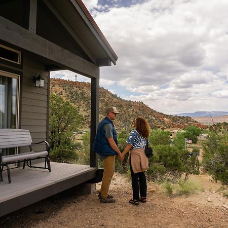 Escalante Grand Resort Exteriér fotografie