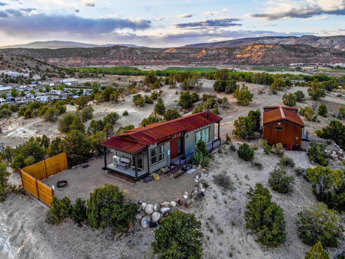 Escalante Grand Resort Exteriér fotografie