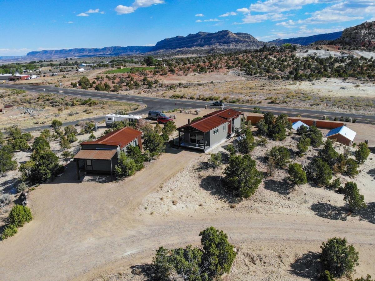 Escalante Grand Resort Exteriér fotografie