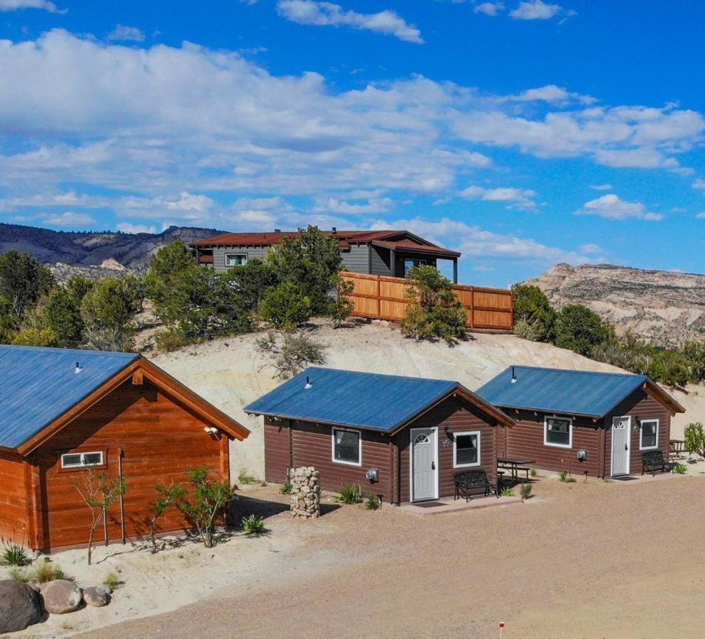 Escalante Grand Resort Exteriér fotografie