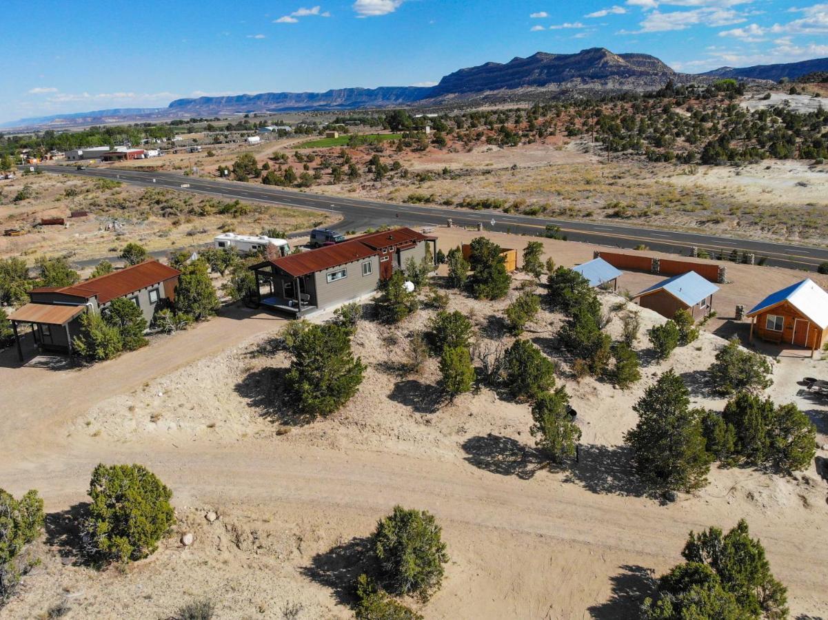 Escalante Grand Resort Exteriér fotografie